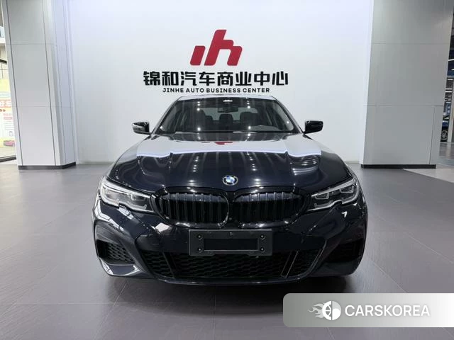 BMW 3 series id 4336315 из Китая 12