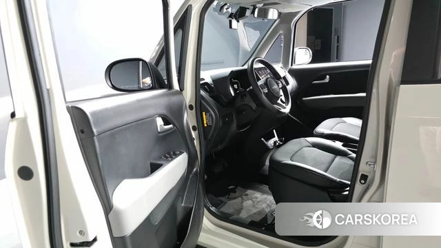 Kia The New Kia Ray id 4778803 из Кореи 40