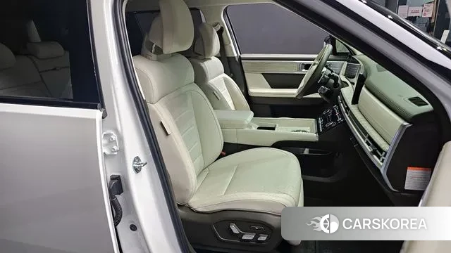 Hyundai Santa Fe (MX5) id 3745533 из Кореи 20