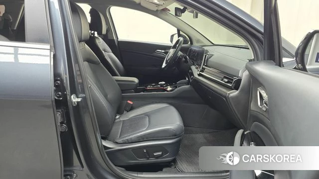 Kia Sportage 5th Generation id 3794557 из Кореи 20