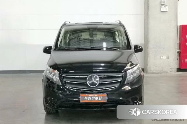 Mercedes-Benz Vito id 4314102 из Китая 24