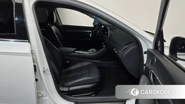 Hyundai Sonata (DN8) id 3469417 из Кореи 20