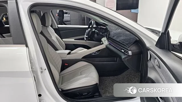 Hyundai Avante (CN7) id 3685426 из Кореи 20