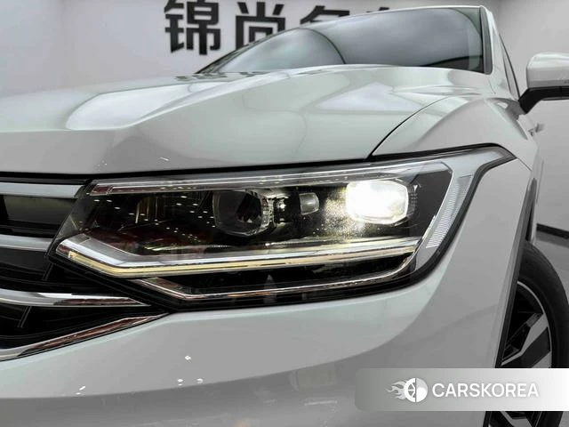 Volkswagen Tiguan L id 3857280 из Китая 30