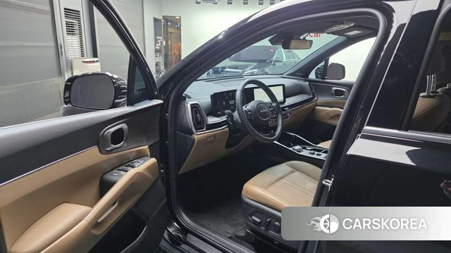 Kia The New Sorento 4th Generation id 4321842 из Кореи 20