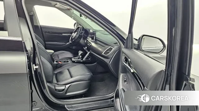 Kia Seltos id 3313117 из Кореи 20