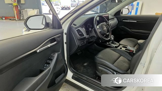 Kia Seltos id 4281938 из Кореи 30