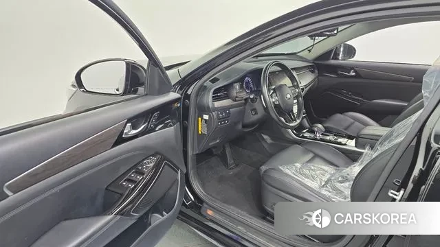 Kia K7 Premier Hybrid id 3018292 из Кореи 20