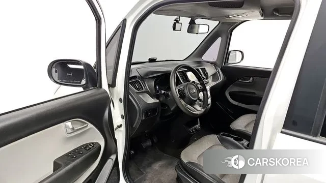 Kia The New Ray id 3484289 из Кореи 20