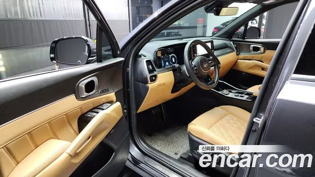 Kia Sorento 4th Generation id 2797035 из Кореи 20