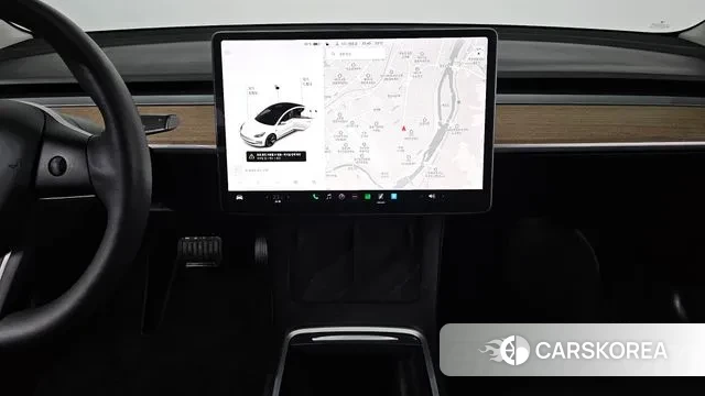 Tesla Model 3 id 3311858 из Кореи 20