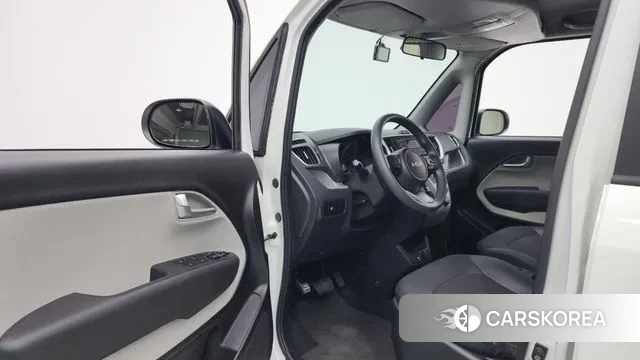 Kia The New Ray id 3247393 из Кореи 20