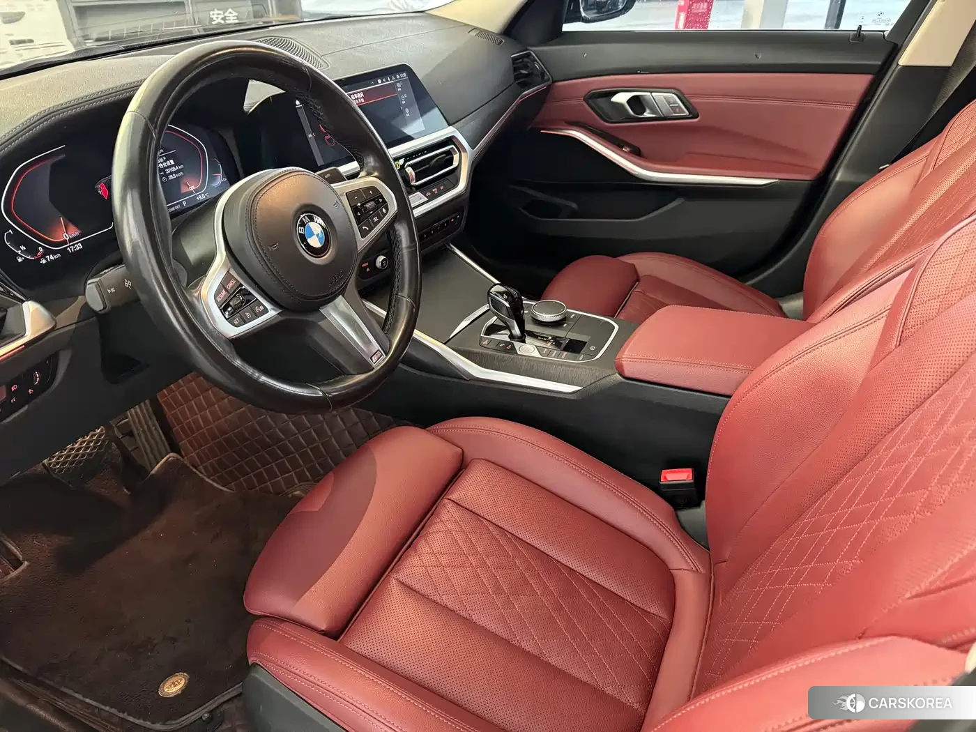 BMW 3 series id 4570431 из Китая 17