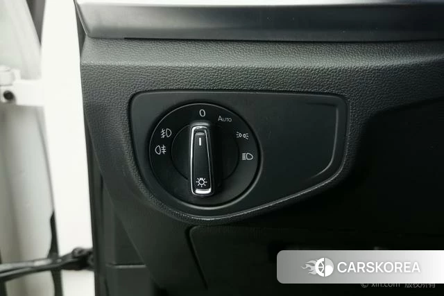Volkswagen Tourang id 4210561 из Китая 24