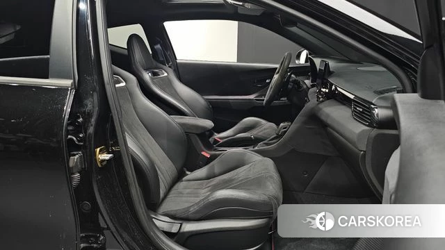 Hyundai Veloster (JS) id 3843795 из Кореи 20