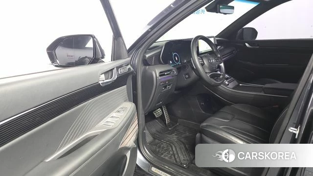 Hyundai The New Palisade id 4618446 из Кореи 31