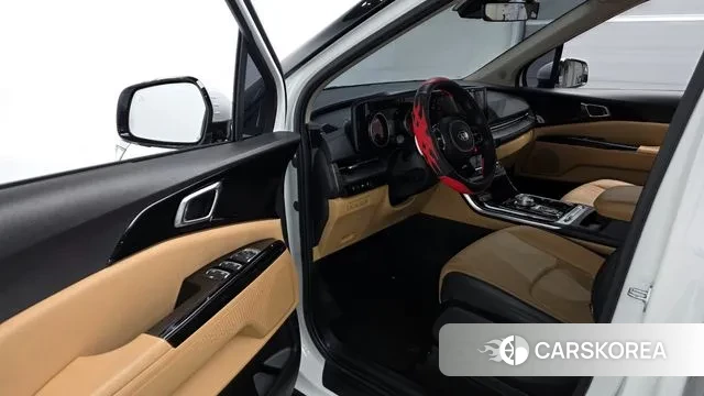 Kia Carnival 4th generation id 3708545 из Кореи 20