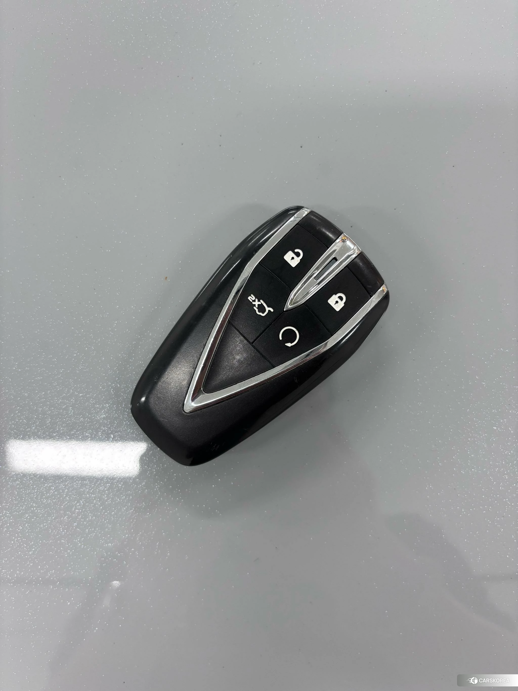 Chang'an UNI-V id 4479755 из Китая 20
