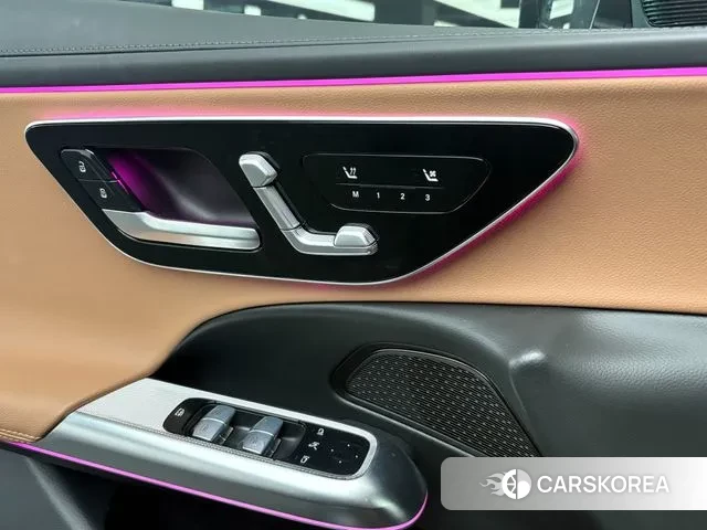 Mercedes-Benz E-Class W214 id 3341398 из Кореи 11