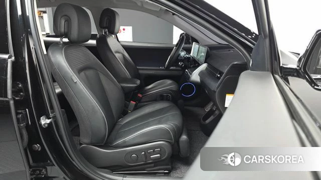 Hyundai Ionic 5 id 4754027 из Кореи 35