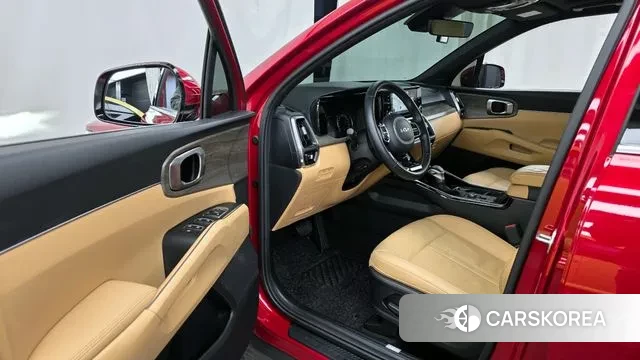 Kia Sorento 4th Generation id 3458569 из Кореи 20