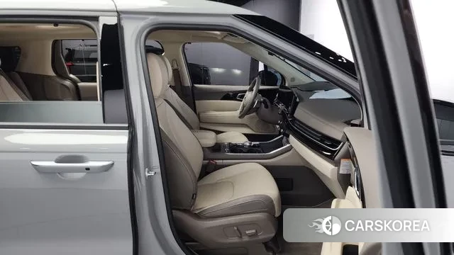 Kia The New Carnival 4th Generation id 3653865 из Кореи 20