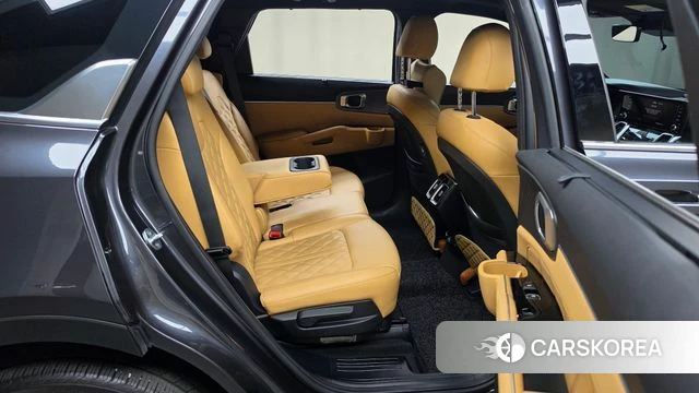 Kia Sorento 4th Generation id 4769531 из Кореи 36