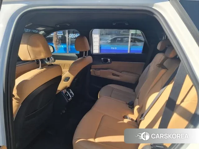 Kia Sorento 4th Generation id 3656093 из Кореи 20