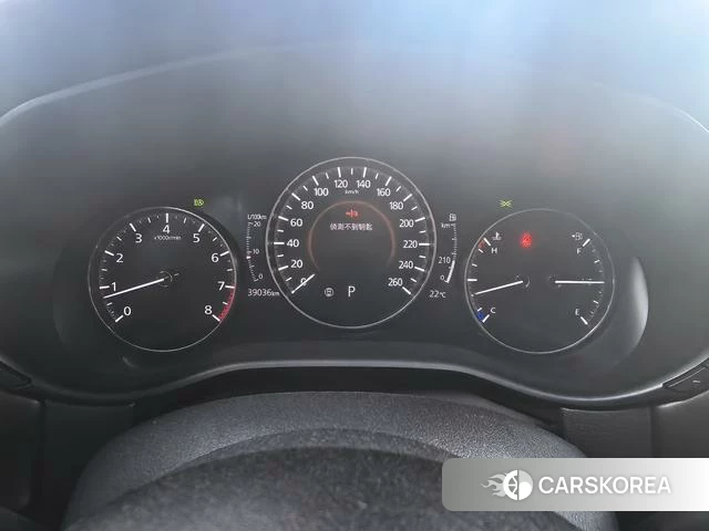 Mazda CX-50 line also id 4301438 из Китая 26