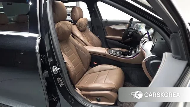 Mercedes-Benz E-Class W213 id 3384929 из Кореи 20