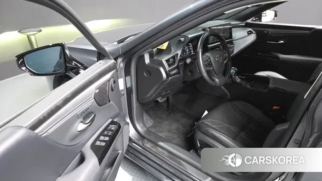 Lexus ES300h 7th generation id 3011405 из Кореи 20