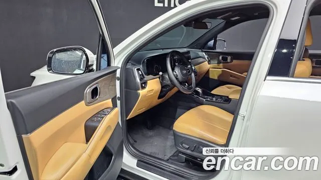 Kia Sorento 4th Generation id 2713379 из Кореи 20