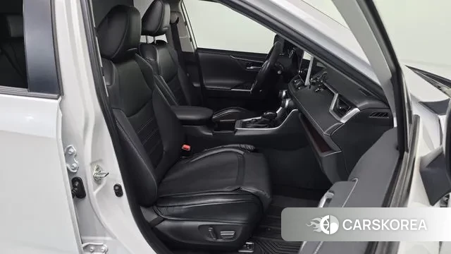 Toyota RAV4 5th Generation id 3739795 из Кореи 20