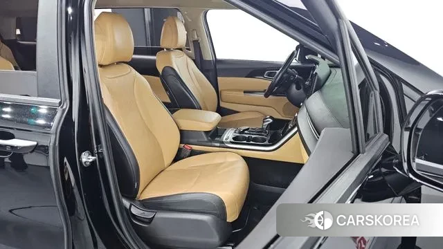 Kia Carnival 4th generation id 3406641 из Кореи 20