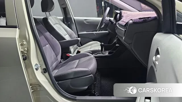 Kia Morning Urban (JA) id 3059691 из Кореи 20