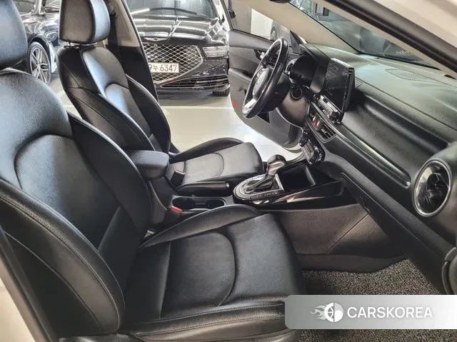 Kia Come New K3 id 3345128 из Кореи 19