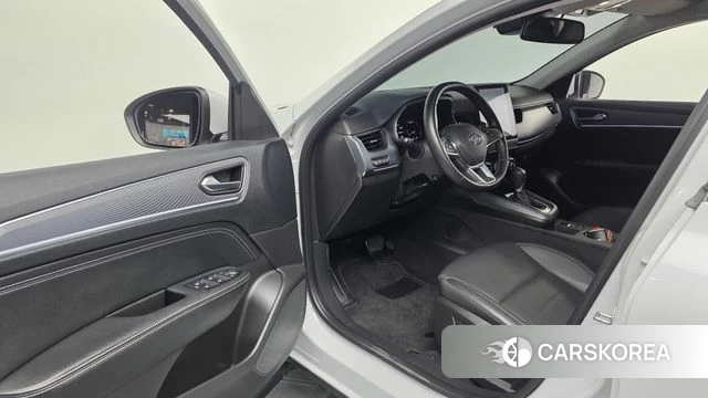 Renault Korea (Samsung) XM3 id 4581339 из Кореи 20
