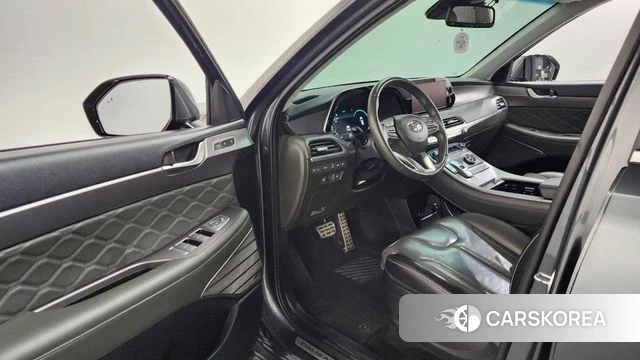Hyundai Palisade id 4711985 из Кореи 20