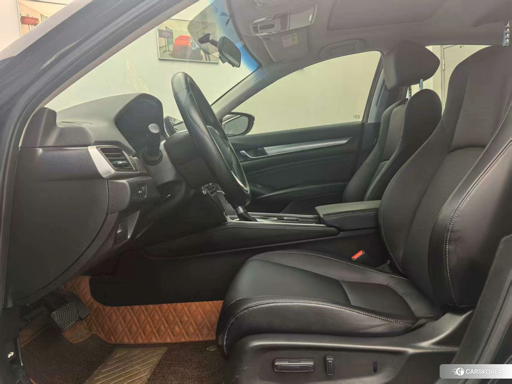 Honda Accord id 4421070 из Китая 15