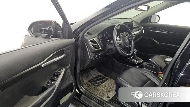 Kia Seltos id 3242436 из Кореи 20