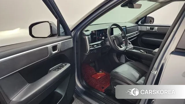 Hyundai Santa Fe (MX5) id 3751206 из Кореи 20