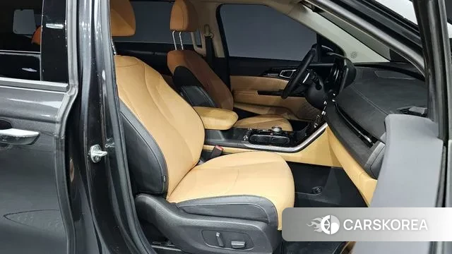 Kia Carnival 4th generation id 3726551 из Кореи 20