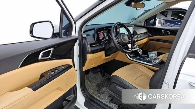 Kia Carnival 4th generation id 3839142 из Кореи 20