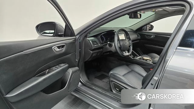 Renault Korea (Samsung) SM6 id 4605443 из Кореи 20