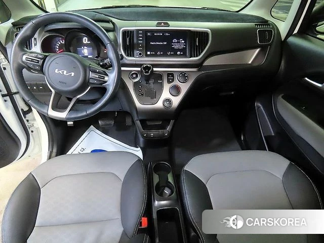 Kia The New Ray id 3826977 из Кореи 20