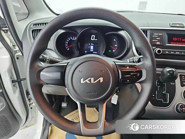 Kia The New Ray id 4603890 из Кореи 17