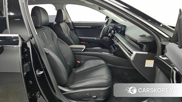 Hyundai Grandeur Hybrid (GN7) id 4917066 из Кореи 33