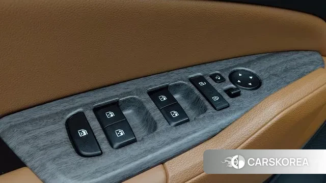 Kia Sportage 5th Generation Hybrid id 3405621 из Кореи 20