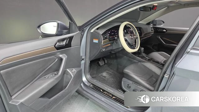 Volkswagen 7th Generation of Jetta id 4775335 из Кореи 31