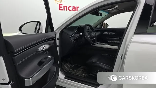 Genesis GV70 id 3625022 из Кореи 20